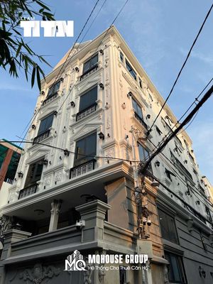 ✨️KHAI TRƯƠNG CĂN HỘ STUDIO CỰC THOÁNG, MỚI 100% GIÁ CHỈ TỪ 6TR5✨️