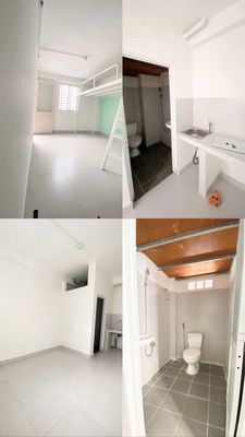 PHÒNG TRỌ MỚI TÂN THỚI NHẤT QUẬN 12