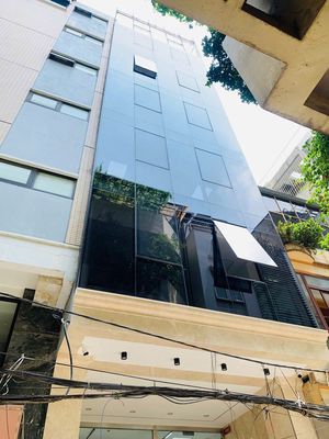 93 HOÀNG VĂN THÁI - Thanh Xuân. Tòa mới xây xong. 100m2