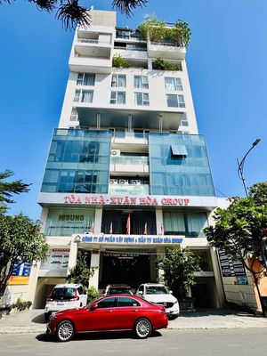 Cho thuê văn phòng khu bàn cờ Nha Trang