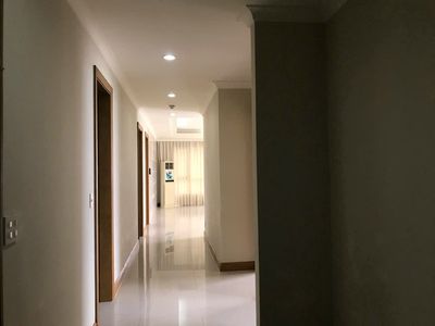 CHO THUÊ CĂN HỘ 150M2 TẠI KHU ĐÔ THỊ SPLENDORA - AN KHÁNH