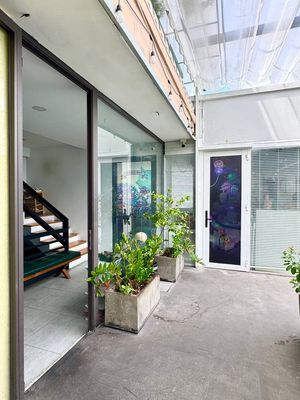 Cho thuê Văn phòng tầng 2 Phạm Văn Đồng