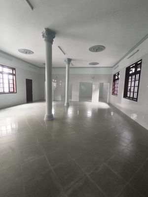 ⛔ Cho Thuê Nhà Siêu Rộng - Phường Linh Trung - Thủ Đức