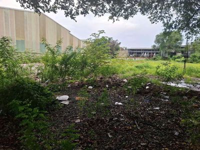 Cho thuê bãi đất trống quận 12