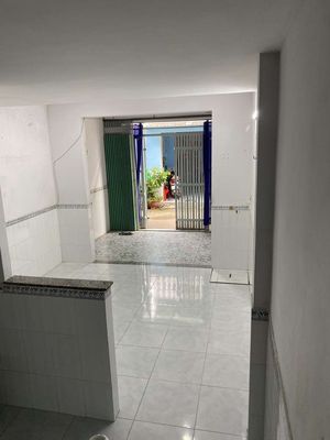 🏘️ Nhà 1lầu 3phòng hẻm xe hơi, Trung Mỹ Tân Xuân, Tân Xuân 6 🏘️