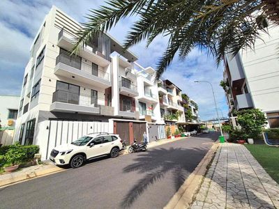 CHO THUÊ KHU DÂN CƯ THIÊN NAM TTN17. Q12