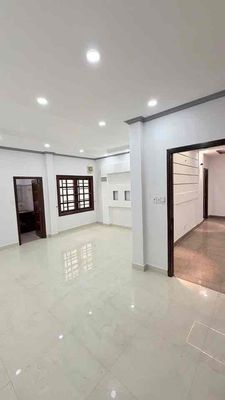 ✅ Cho Thue BT KHU TÊN LỬA, MT ĐƯỜNG SỐ 3, DT 12 X 20M, 3 TẤM, 45triệu