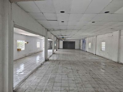 MB KHO XƯƠNG ĐƯỜNG CONTAINER KHO XƯỞNG RIÊNG BIỆT DT1800 GIÁPBÌNH TÂN 