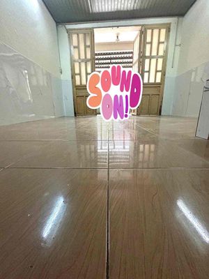 Rẻ 7tr (4 phong ngủ) 4 x 15 1 lầu ,hẻm 5m ,lê văn Quới ⛔️
