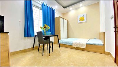 khai Trương mẫu Srudio Cửa Sổ - An Ninh, Sạch Sẽ Ngay ĐH Hutech, GTVT