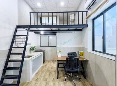  CHO THUÊ DUPLEX FULL NỘI THẤT - GẦN ĐH SƯ PHẠM - LIÊN CHIỂU