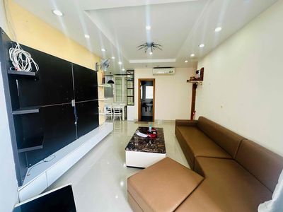 Căn Hộ Him Lam Chợ Lớn Q6 2PN-3PN full NT