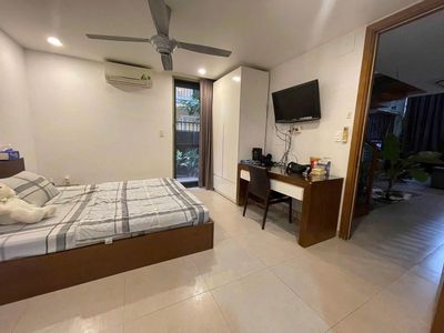Cho Thuê Biệt Thự full nội thất Phú Mỹ Vạn Phát Hưng