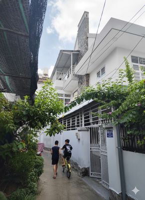 CHO THUÊ NHÀ NGUYÊN CĂN ĐƯỜNG 27, HBC, THỦ ĐỨC