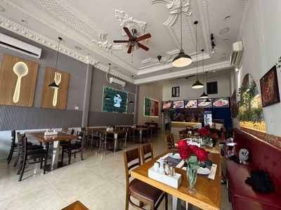 🌳🌳MTKD VÀNH ĐAI TRONG vị trí VIP💥6x20m 2 Tầng thuận tiên KD🌳