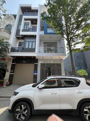 Nhà cho thuê nguyên căn kdc Lộc Phát. thuận giao. gần AEON