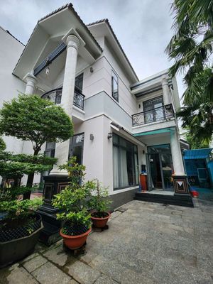 BIỆT THỰ GẦN THPT HIỆP BÌNH