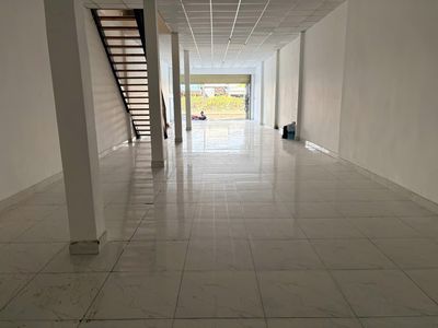 MT BX AN SƯƠNG DT 6*30 18tr/tháng