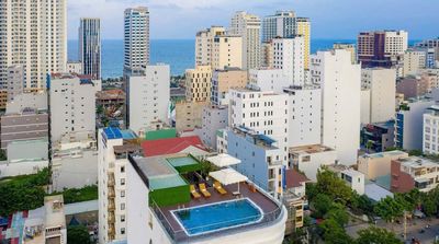 CÒN 1 CẶP AN THƯỢNG GẦN TRẦN BẠCH ĐẰNG CẦN CHO THUÊ