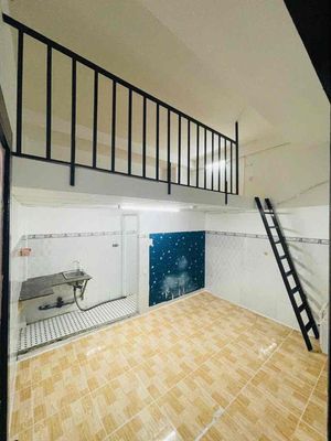 Phòng Cho Thuê Trong Toà Nhà Mặt Tiền Có Thang Máy