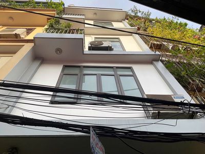 CHÍNH CHỦ CHO THUÊ NHÀ HỘ GIA ĐÌNH Ở PHỐ DỊCH VỌNG, CẦU GIẤY, HÀ NỘI