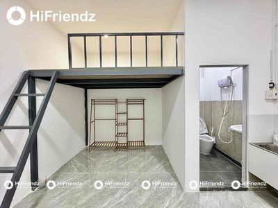 CHO THUÊ CĂN HỘ ZÁ RẺ MỚI XÂY TẠI PHAN HUY ÍCH P15 TÂN BÌNH