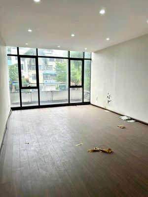 CHO THUÊ NHÀ 5 TẦNG THANG MÁY TRỤC KD SẦM UẤT KĐT VĂN PHÚ HÀ ĐÔNG