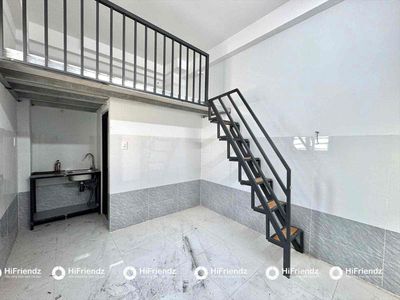 CHO THUÊ CĂN HỘ 3tr1-3tr5 CÓ MÁY LẠNH- THANG MÁY PHAN HUY ÍCH P15 GV