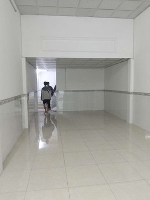 cho thuê nhà hxt đường phan huy ích p12 gò vấp