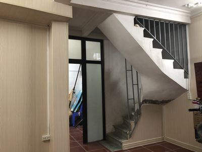 Chính chủ cho thuê nhà riêng tại ngõ 896 Nguyễn Khoái 