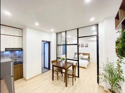 CHÍNH CHỦ CHO THUÊ PHÒNG CẦU GIẤY 1K1N, CÓ THANG MÁY, CÓ BAN CÔNG