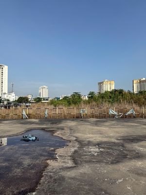 cho thuê đất kinh doanh đường ami chí thọ Quận 2 TP Thủ Đức