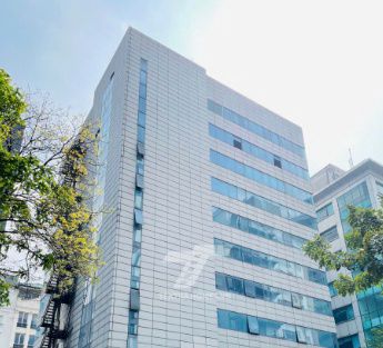 CC cần cho thuê gấp DT 410. Duy Tân - Cầu Giấy