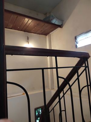 Cho thuê nhà Riêng 3 Tầng Ngõ rộng giá Hợp lý