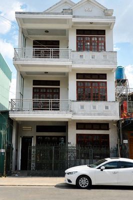 Cho thuê nhà nguyên căn vị trí trung tâm Huyện Bảo Lâm