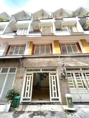 Cho thuê gấp nhà 64/2B Lê Quang Định, P14, Q. Bình Thạnh