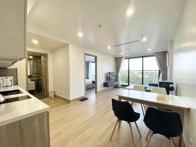 CHDV Cao Cấp - Nội Thất Xịn, Đầy Đủ Tiện Nghi - Ngay Cầu SG, NTHX