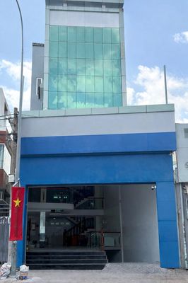 Cho thuê nhà mặt tiền Kha Vạn Cân - ưu tiên Bank, Spa, trung tâm TA