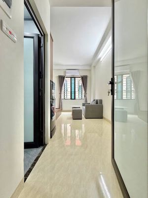 cho thuê nhà ngõ 27 Tây Mỗ gần chợ Tây Mỗ