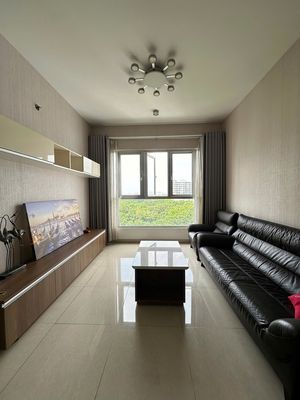 Ruby Celadon City 3pn-2wc view hồ sinh thái giá 13.5tr có nội thất