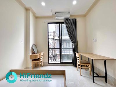 KHAI TRƯƠNG STUDIO MỚI XÂY - FULL NT - MÃ LÒ