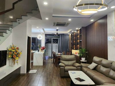 CHO THUÊ BIỆT THỰ LAVILA Kiến Á Nguyễn Hữu Thọ Phước Kiển Nhà Bè