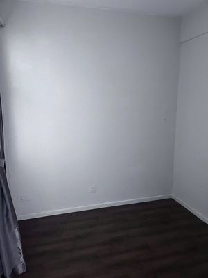 cho thuê nhanh nhà trống sẵn rèm view hồ bơi 