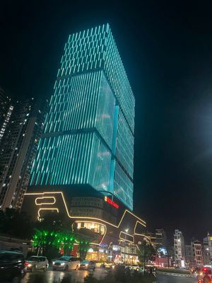 CHO THUÊ VĂN PHÒNG CAO CẤP  ROX CENTER 136 HỒ TÙNG MẬU