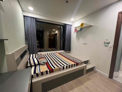 Cho Thuê CC Kingdom 101 Căn 1-2-3PN Duplex Giá Mềm