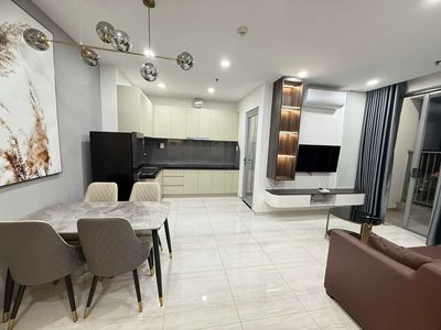 căn hộ HAPPY ONE CENTRAL. 1 PN. Full nội thất cao cấp 