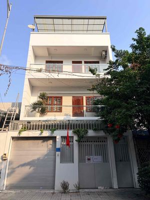 🔸🔸CHO THUÊ NHÀ 3 LẦU 4PN 4WC NGANG 7 GIÁ 35TR