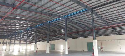 CHO THUÊ KHO TRONG KCN VSIP 2 – BÌNH DƯƠNG