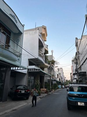 NHÀ THUÊ TRUNG TÂM XUÂN KHÁNH - KẾ VINCOM XUÂN KHÁNH - LỘ Ô TÔ 🔥