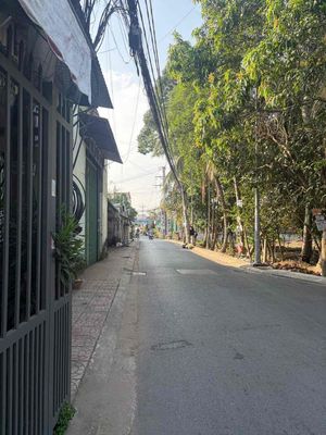 Cho thuê nhà trệt nguyên căn 6,7x11m 2phòng phù hợp kinh doanh và ở